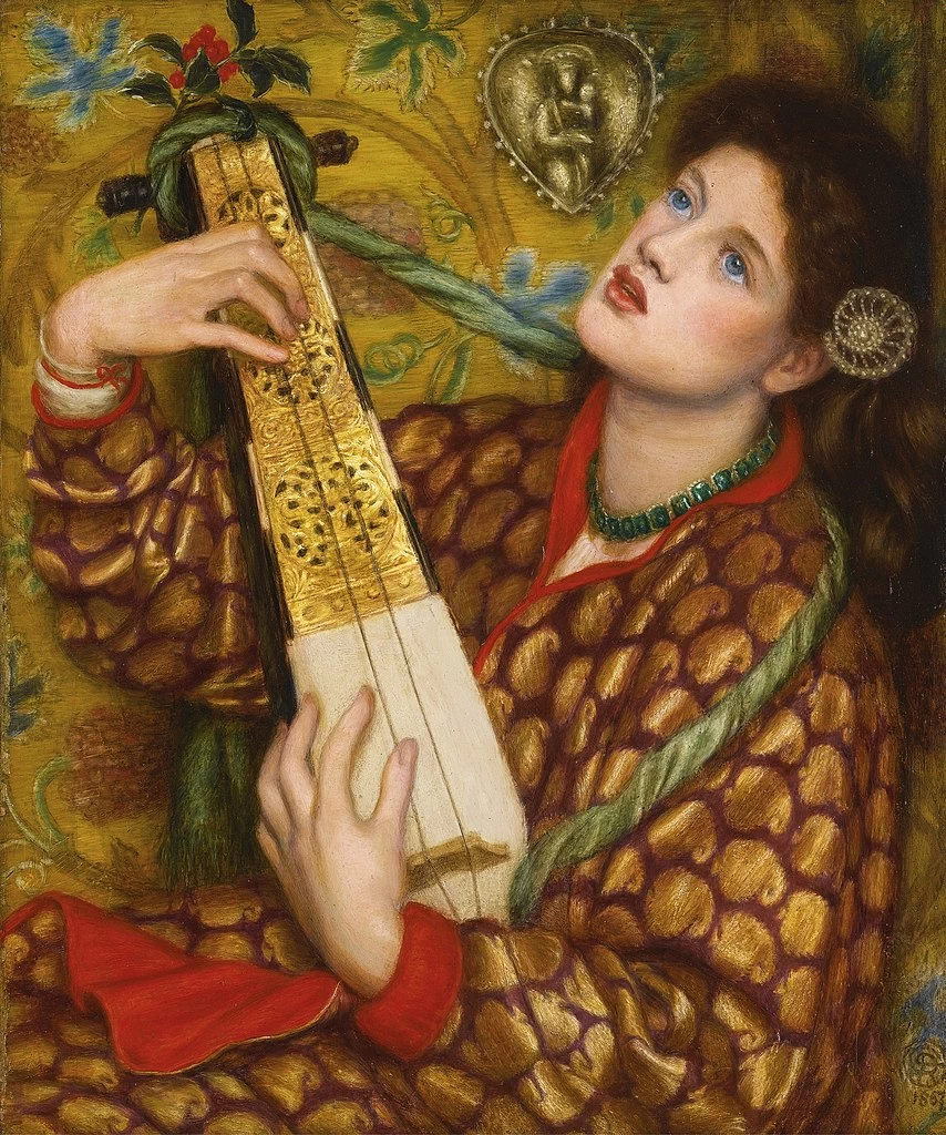 Il canto natalizio